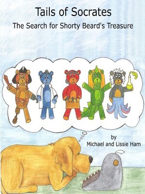 cover image of Tails of Socrates